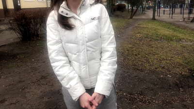 Asing Pikeun Duit Disedot jeung Bangsat. Amatir Rusia. Jeung Ngawangkong.