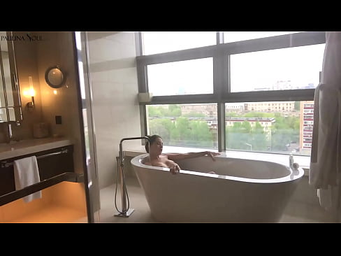 ❤️ Babe tremendous Passionately jerking kaluar pussy nya di kamar mandi ️❌ video porno di urang