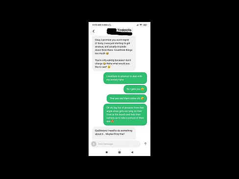 ❤️ Kuring nambihan PAWG énggal ti Tinder ka harem kuring (kaasup ngobrol sareng Tinder) ️❌ video porno di urang